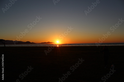 Nascer do sol