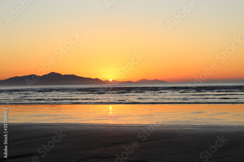 Nascer do sol