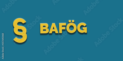 BaföG © Nico