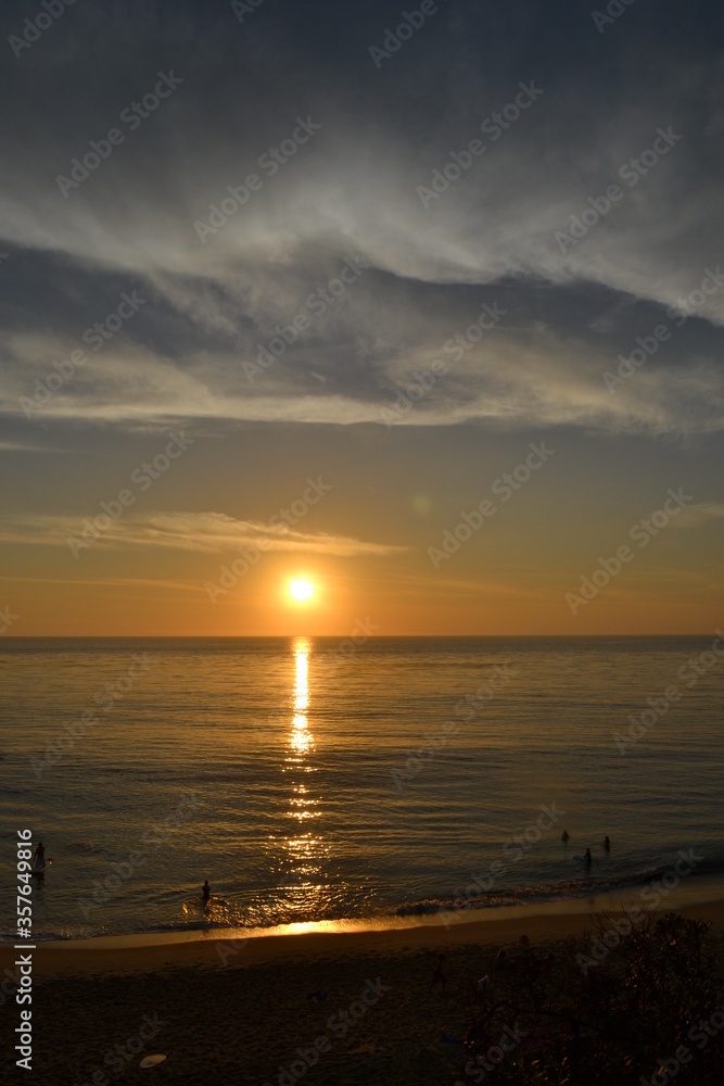 Obraz premium Laguna beach