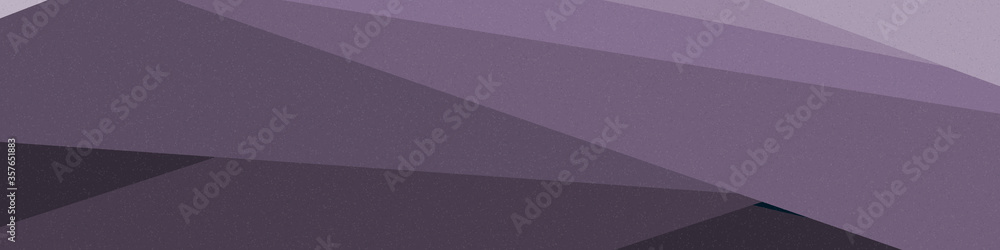 Crossing lines generativeart style colorful illustration