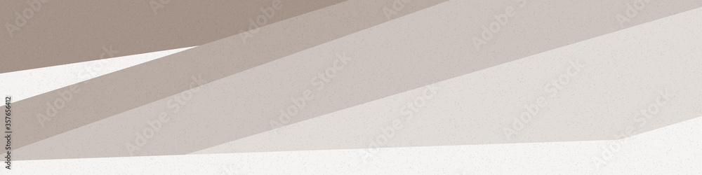Fototapeta premium Crossing lines generativeart style colorful illustration