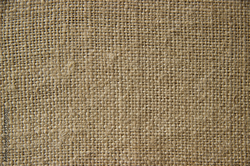 texture of burlap