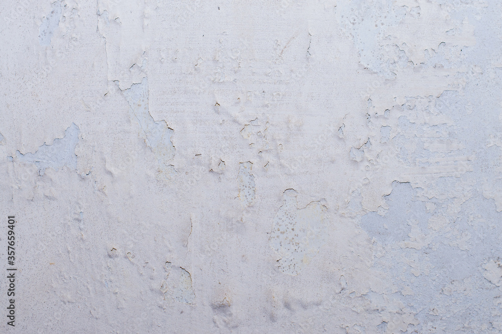Old wall in light shades of color Old wall in light shades of color
