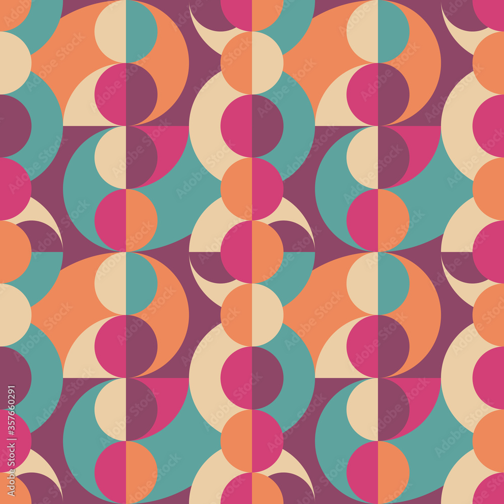 Background vector abstract design. Geometric seamless pattern. Decorative mosaic wallpaper. Vector illustration. Background vector abstract design. Geometric seamless pattern. Decorative mosaic wallpaper. Vector illustration.