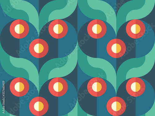 abstract, abundance, apricots, art, artistic, background, beds, color, concept, creative, decor, decoration, decorative, design, exotic, flat, flora, floral, food, fruit, garden, geometric, graphic, g