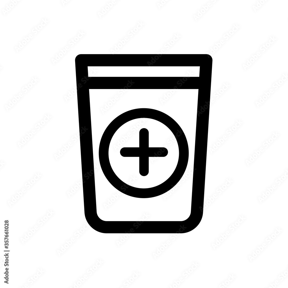 Basket Icon. Basket vector art Basket Icon. Basket vector art