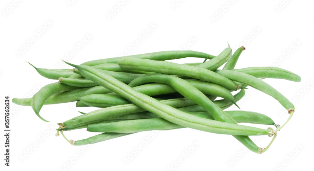 fresh green asparagus isolated on white background fresh green asparagus isolated on white background