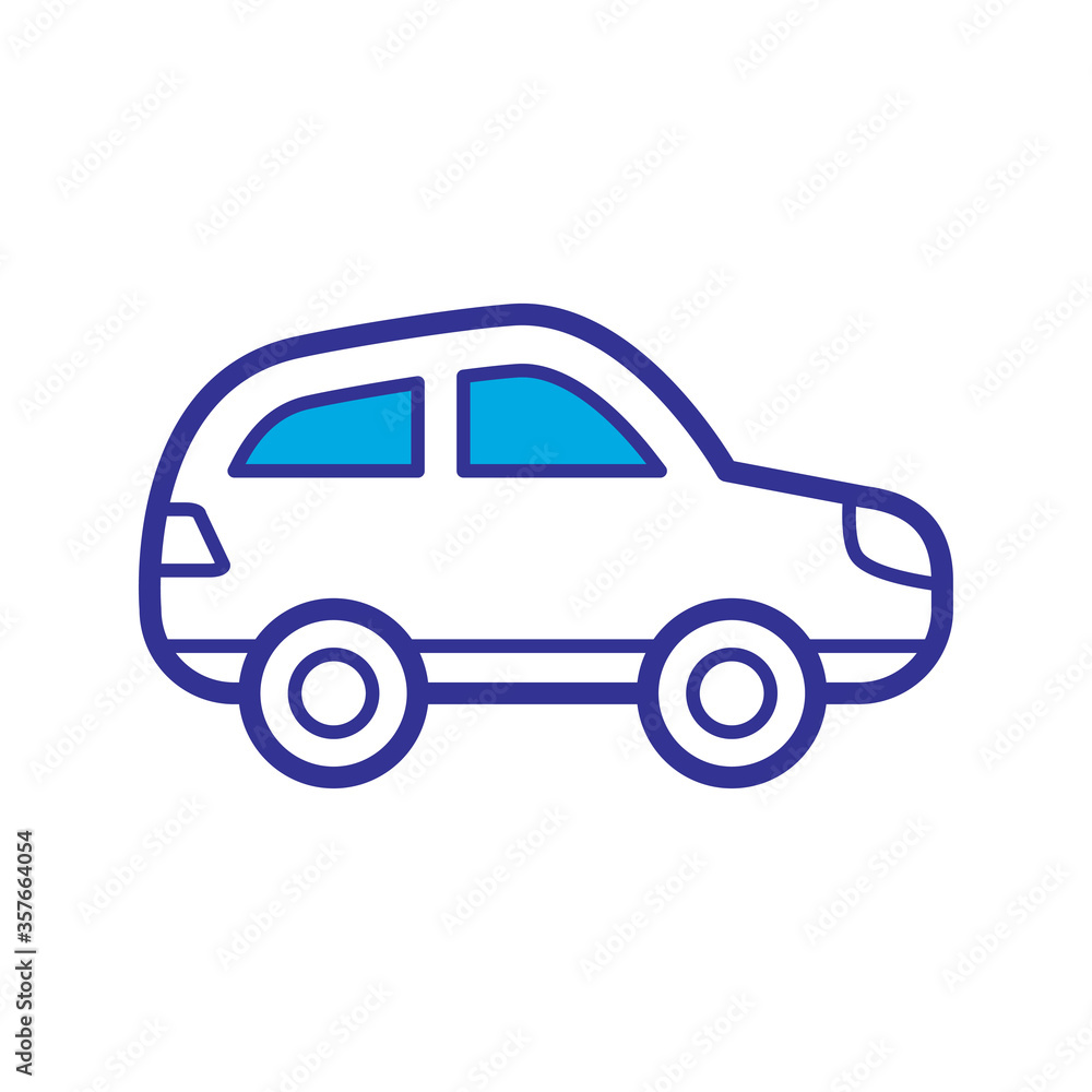car icon logo illustration design car icon logo illustration design