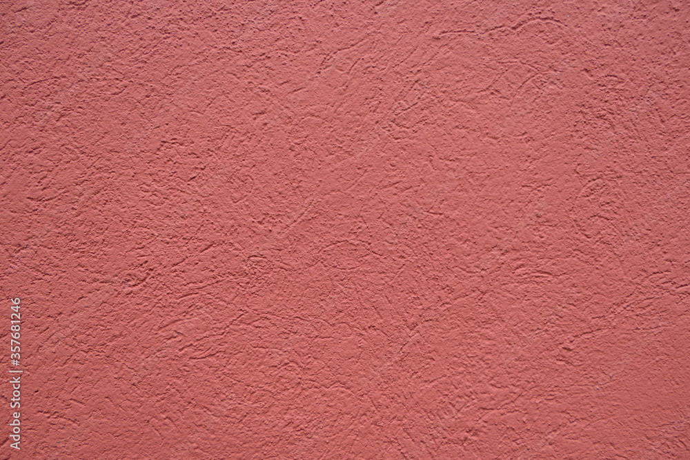 Large surface with a pleasant pink reddish background color, fine grained structure and unique texture Large surface with a pleasant pink reddish background color, fine grained structure and unique texture