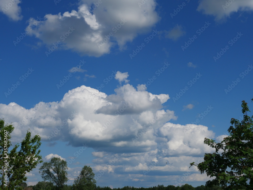 sky and clouds sky and clouds