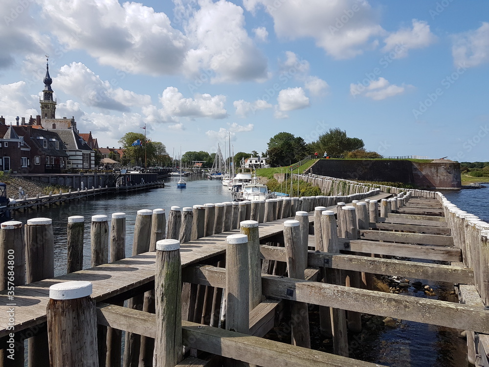Obraz premium Zeeland