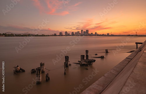 Φωτογραφία New Orleans, Crescent Park