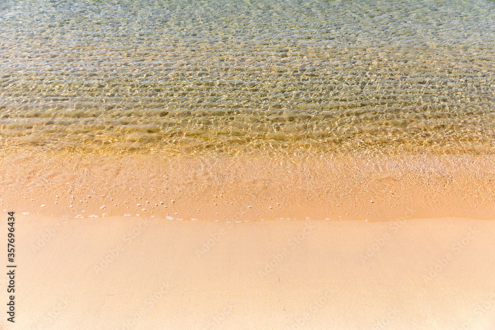 Lazy beach, koh rong samloem island, Sihanoukville, Cambodia.