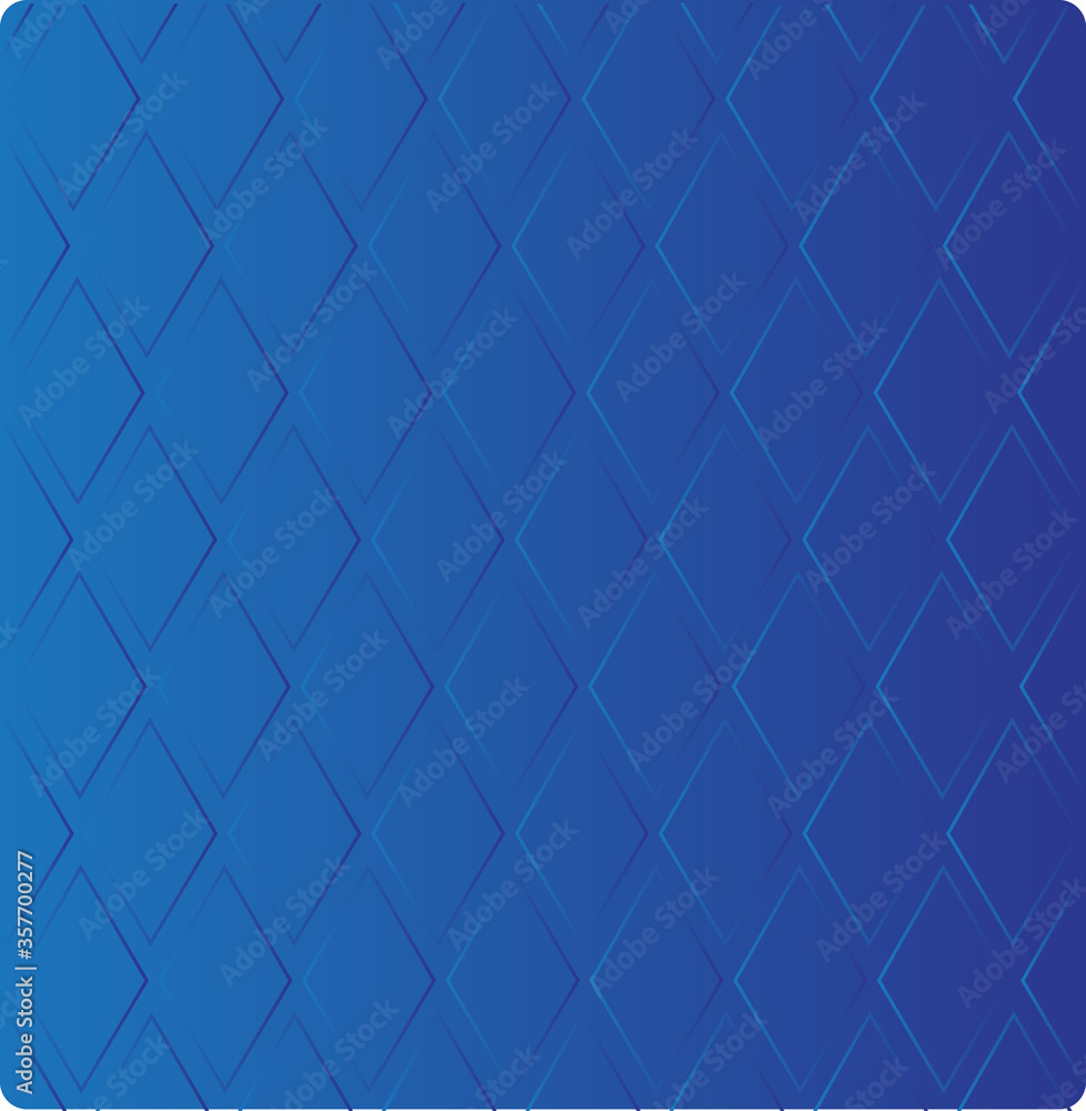 stylish blue background in diamond-shaped ornamental pattern stylish blue background in diamond-shaped ornamental pattern