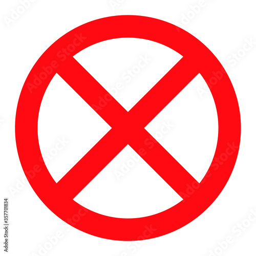 Stopped vector icon. A flat illustration design used for Stopped icon, on a white background. Free Download Stopped vector icon. A flat illustration design used for Stopped icon, on a white background. - GFXLoad