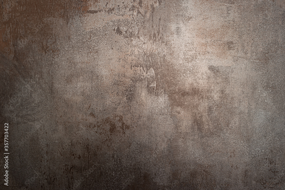 Metal rusty texture background rust steel. Industrial metal texture. Grunge rusted metal texture, rust background - obrazy, fototapety, plakaty 