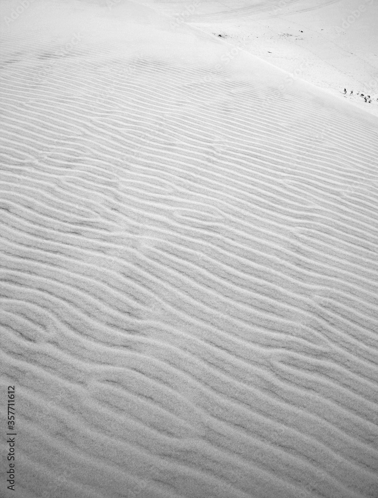 Obraz premium Sand Patterns 2