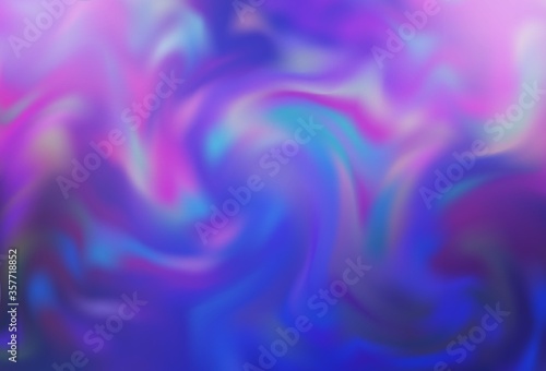 Light Pink  Blue vector abstract bright texture.