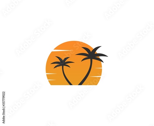 Summer logo 