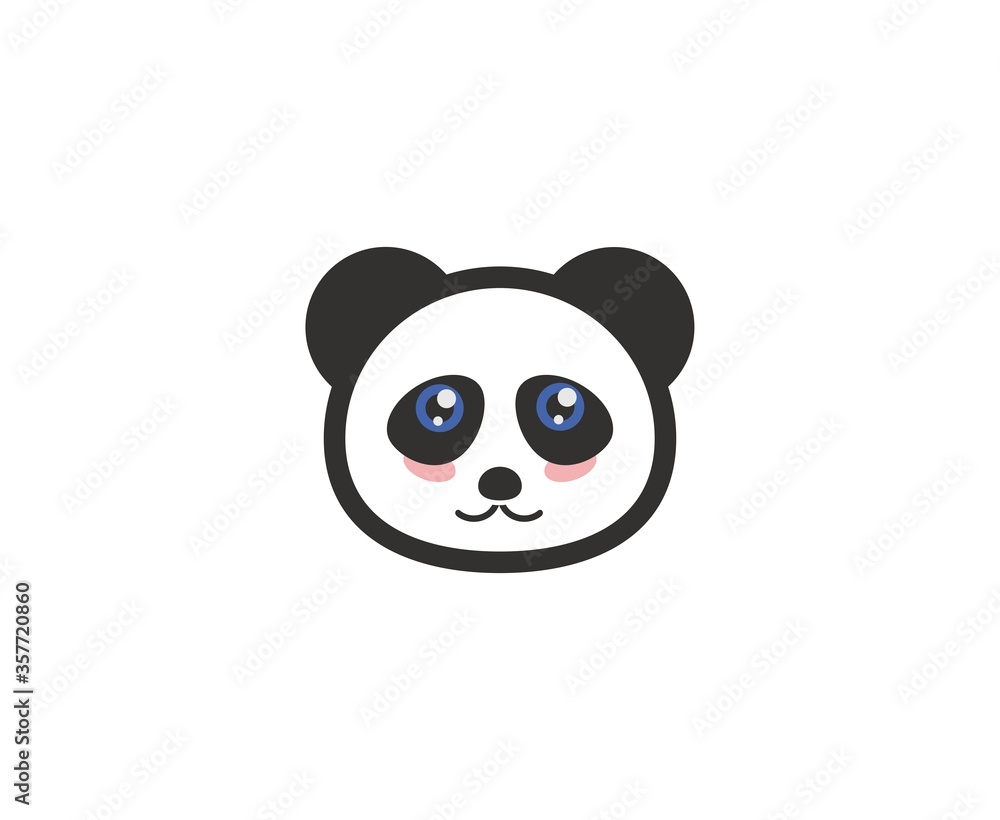 Panda logo
Panda logo