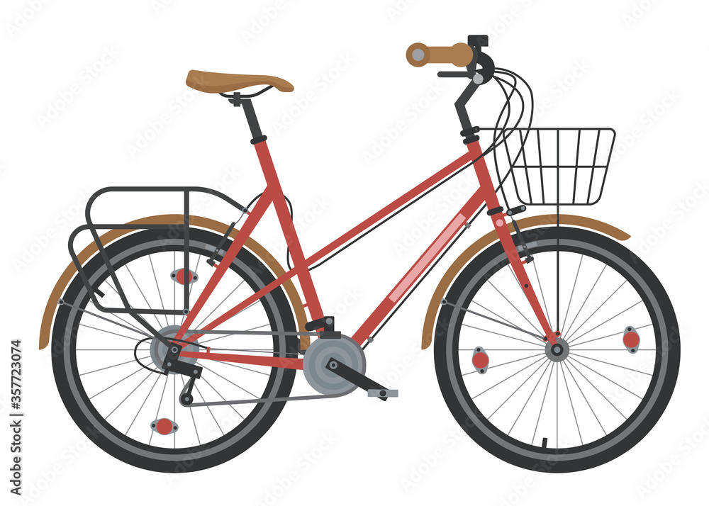Bicycle element image