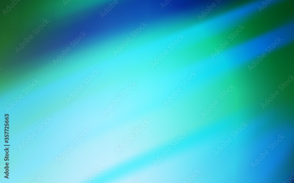 Light BLUE vector pattern with sharp lines. Light BLUE vector pattern with sharp lines.