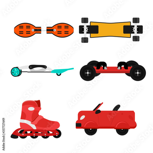 urban parks activity sport