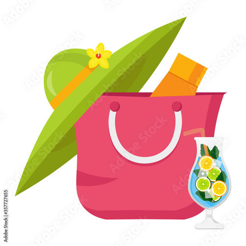 spirit of summer, summertime