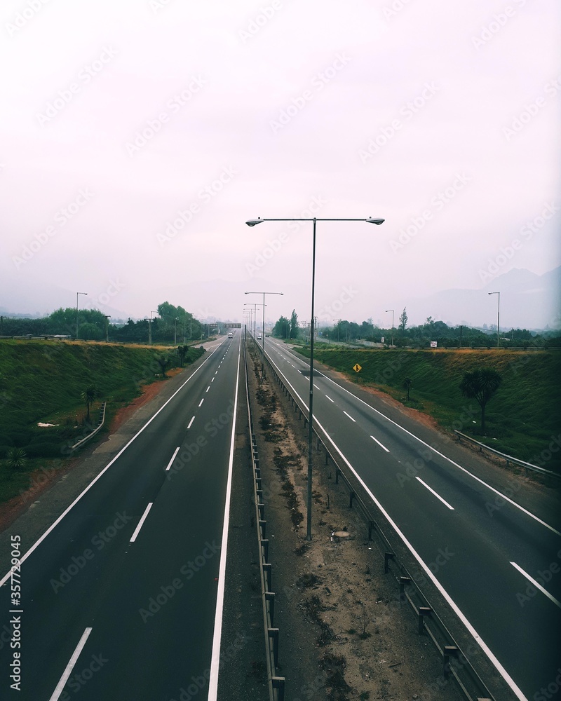 Carretera- Autopista