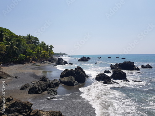 Playa Golfito photo