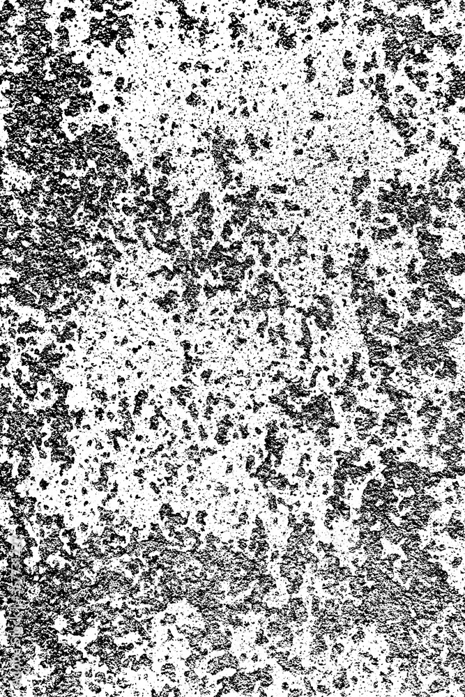abstract black and white mottle grunge background elements effect of graphic design
