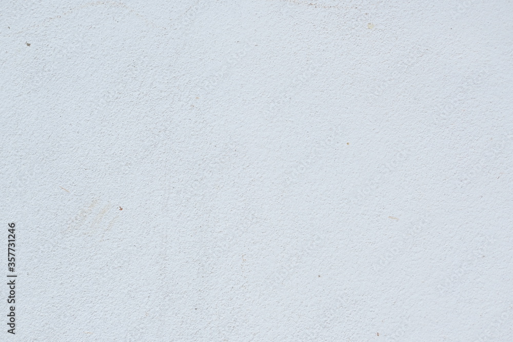 Obraz premium color white wall rough texture background