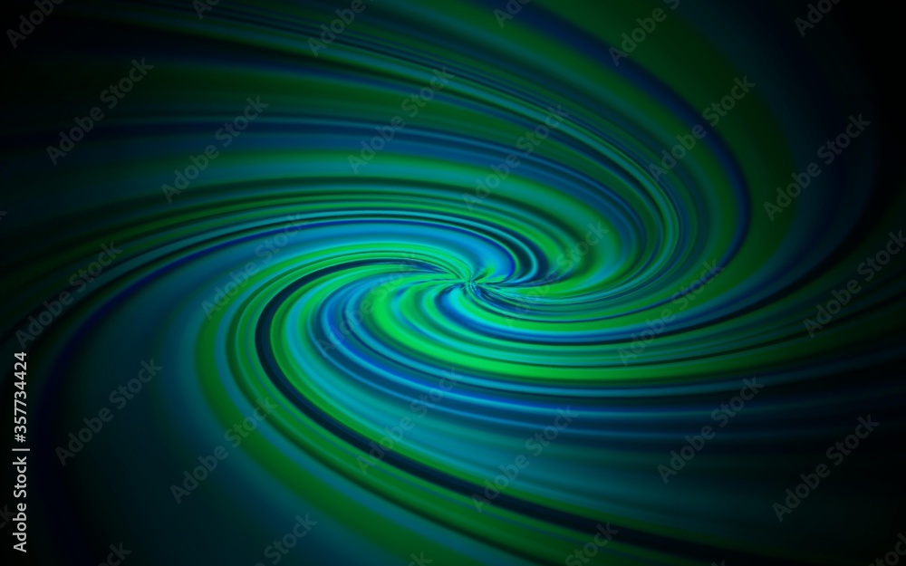 Dark BLUE vector modern elegant backdrop. Dark BLUE vector modern elegant backdrop.