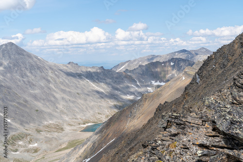 Alaskan Spring