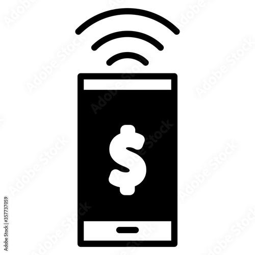Emoney icon design