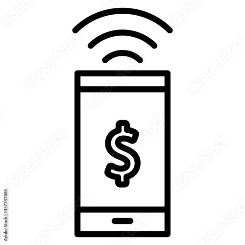  Emoney icon design
