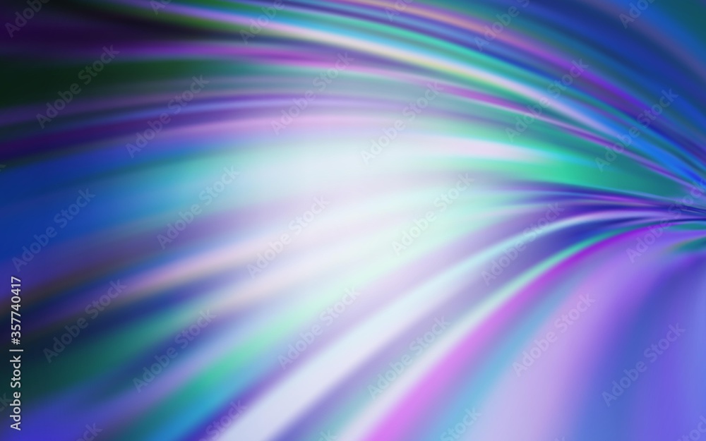 Light Purple vector abstract bright pattern. Light Purple vector abstract bright pattern.