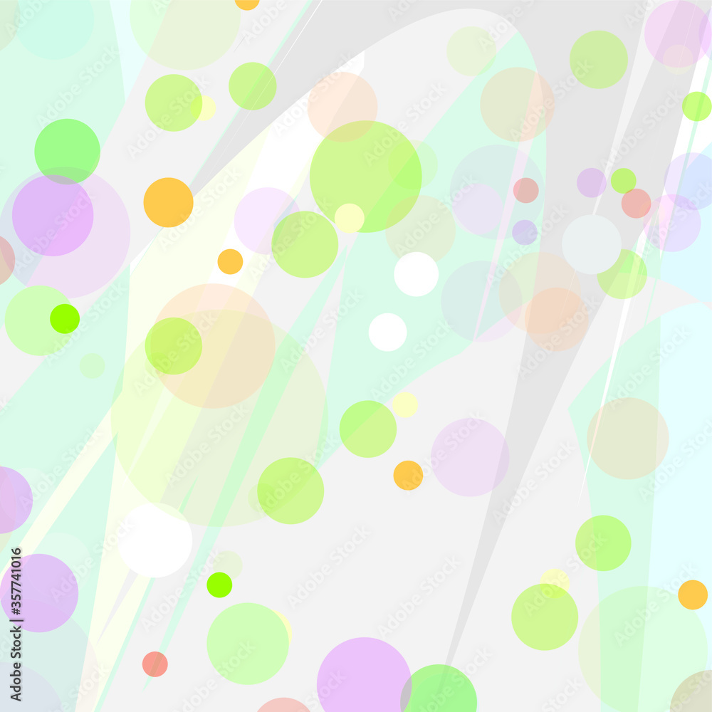 abstract colorful pastel circles pattern background. creative colourful pastel nice geometric shapes texture background for your design. vector illustration abstract colorful pastel circles pattern background. creative colourful pastel nice geometric shapes texture background for your design. vector illustration