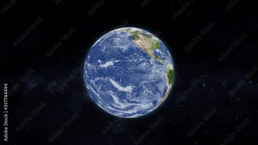 rotation earth globe perform time changing between day to night. The elements of this image furnished by NASA. rotation earth globe perform time changing between day to night. The elements of this image furnished by NASA.