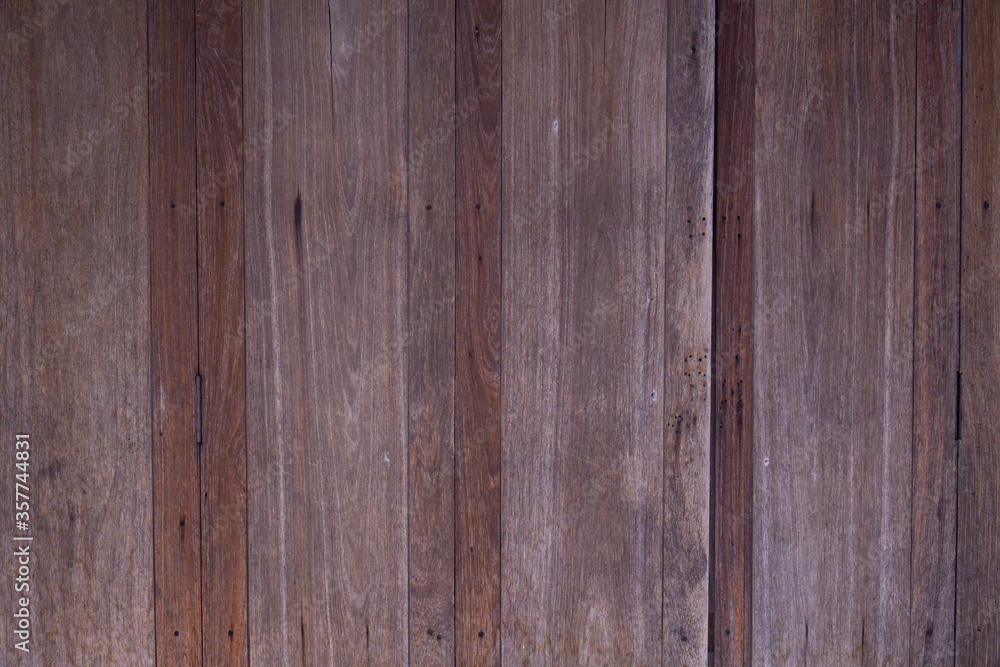 Wooden wall pattern Wooden wall pattern