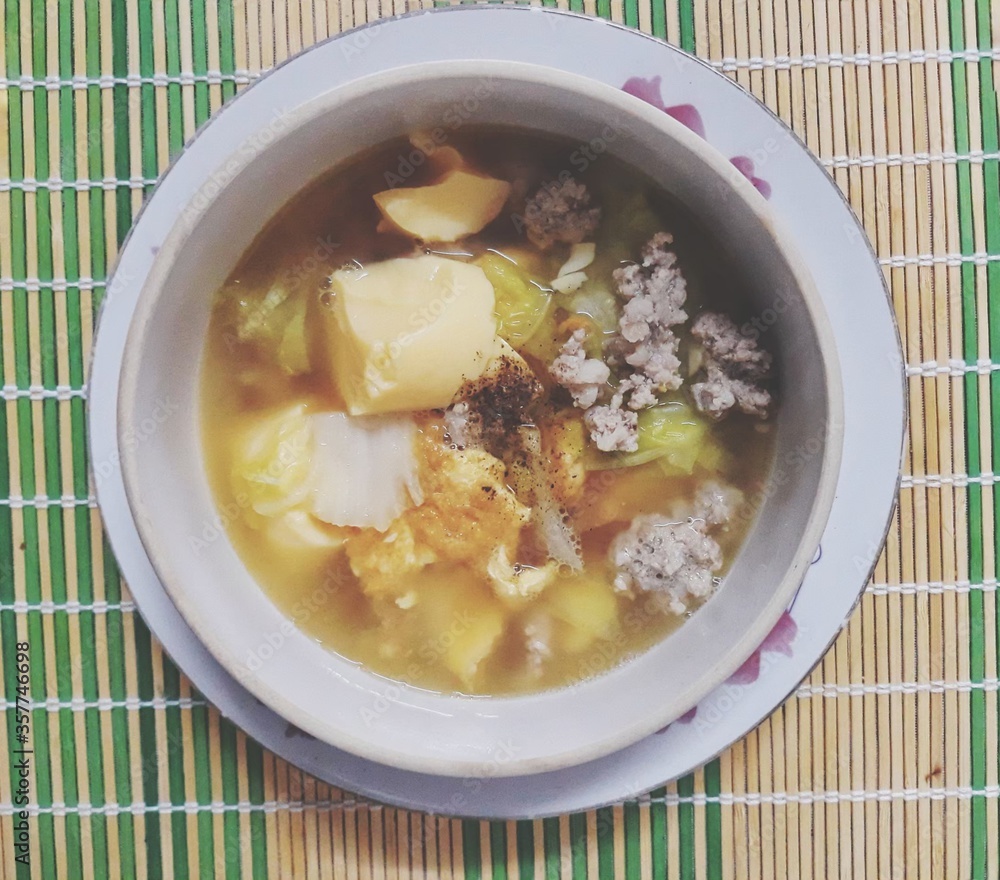 chicken noodle soup with vegetables chicken noodle soup with vegetables