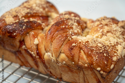 Satisfy your Babka cravings