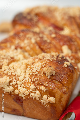 Satisfy your Babka cravings