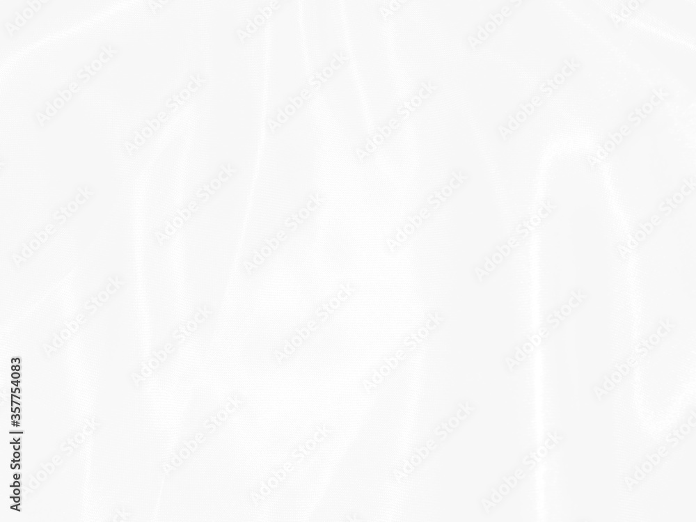 white fabric texture background ,wavy fabric and abstract and miscellaneous white fabric texture background ,wavy fabric and abstract and miscellaneous