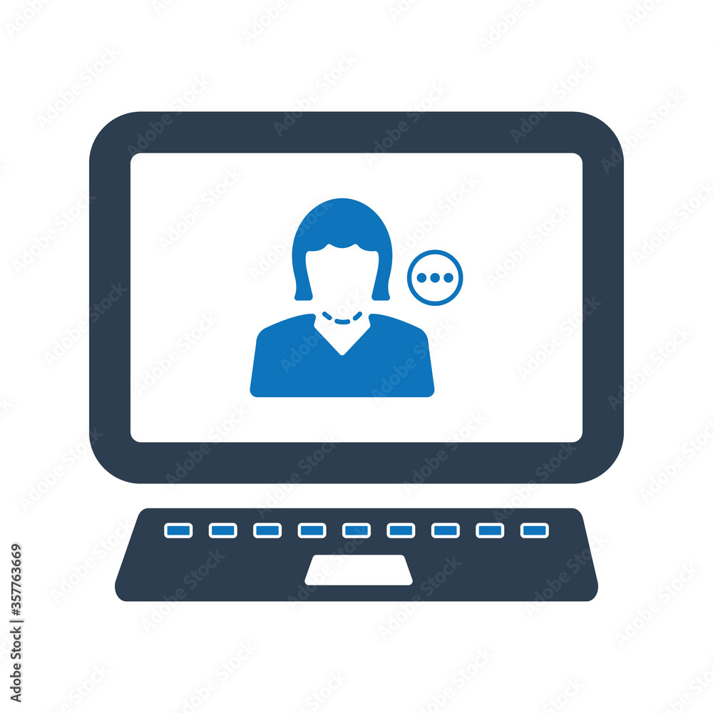 Business Information Icon. Women info icon Business Information Icon. Women info icon
