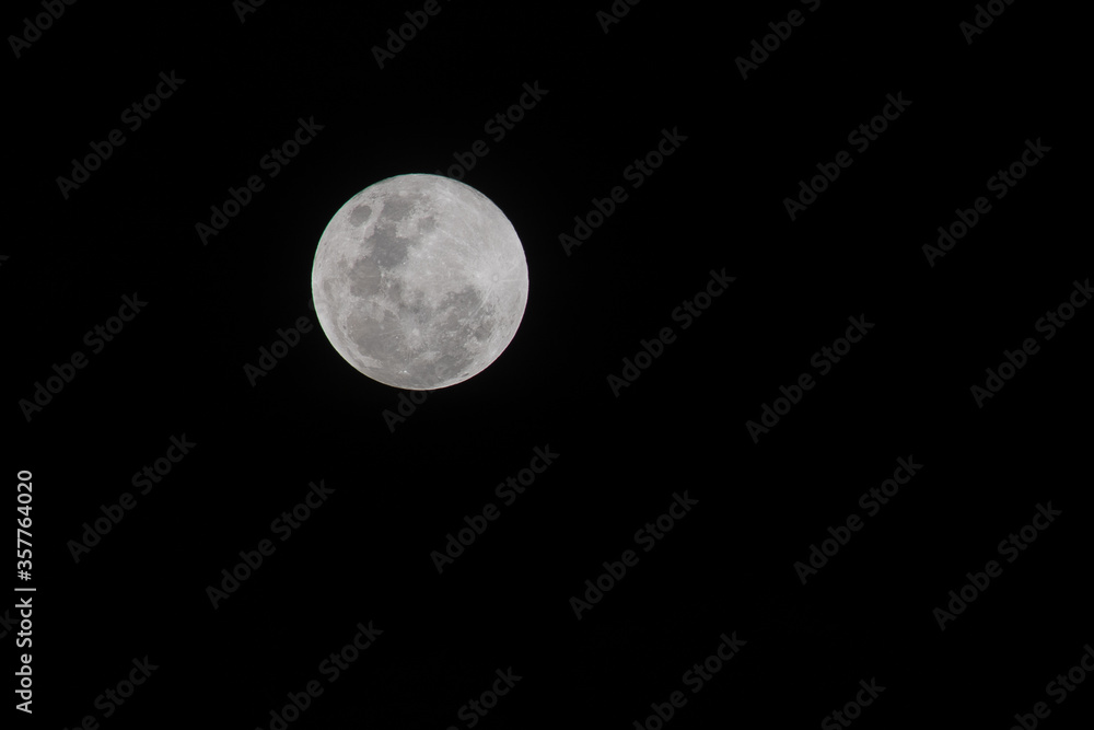 full moon in the night full moon in the night