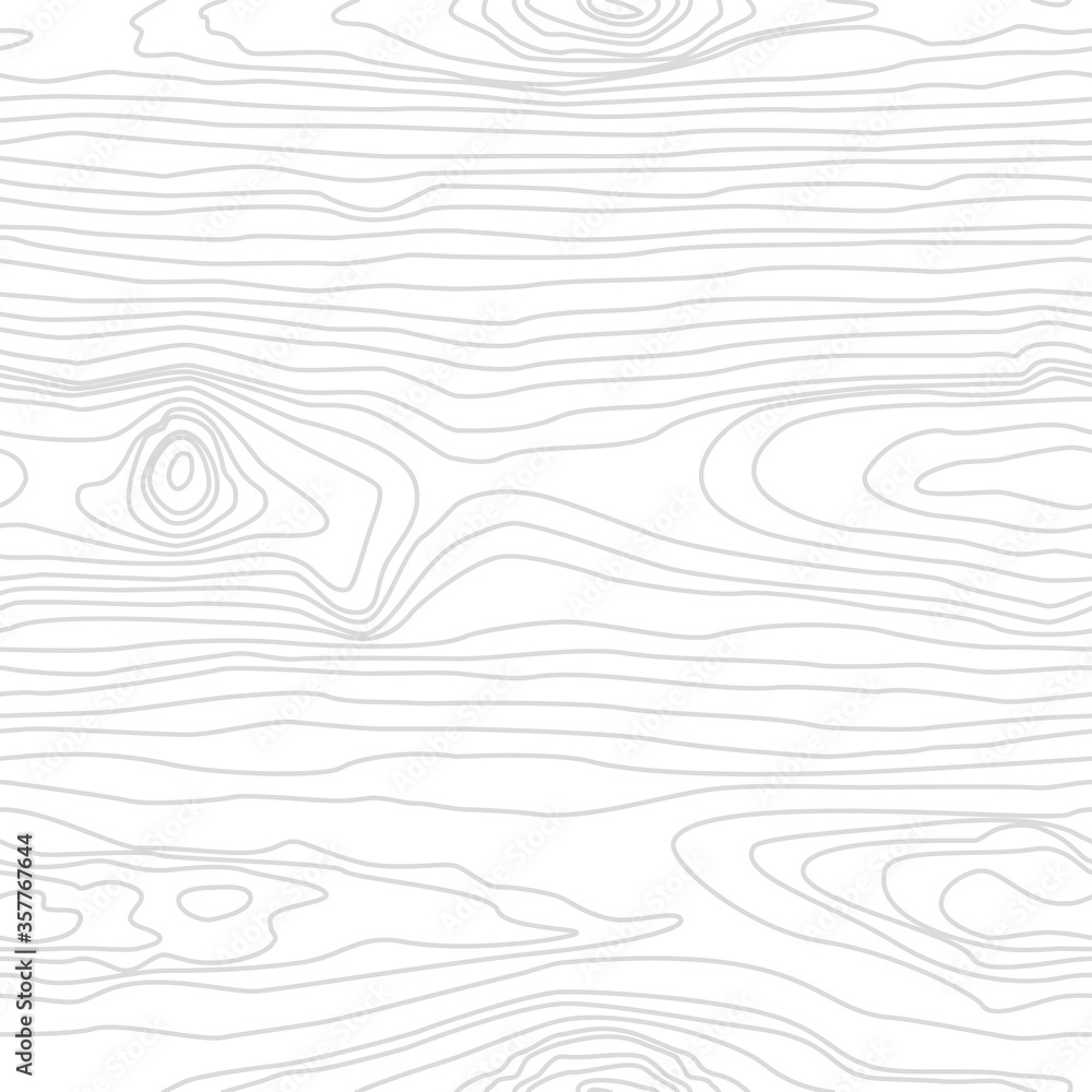 Woodgrain elements texture seamless pattern vector illustration