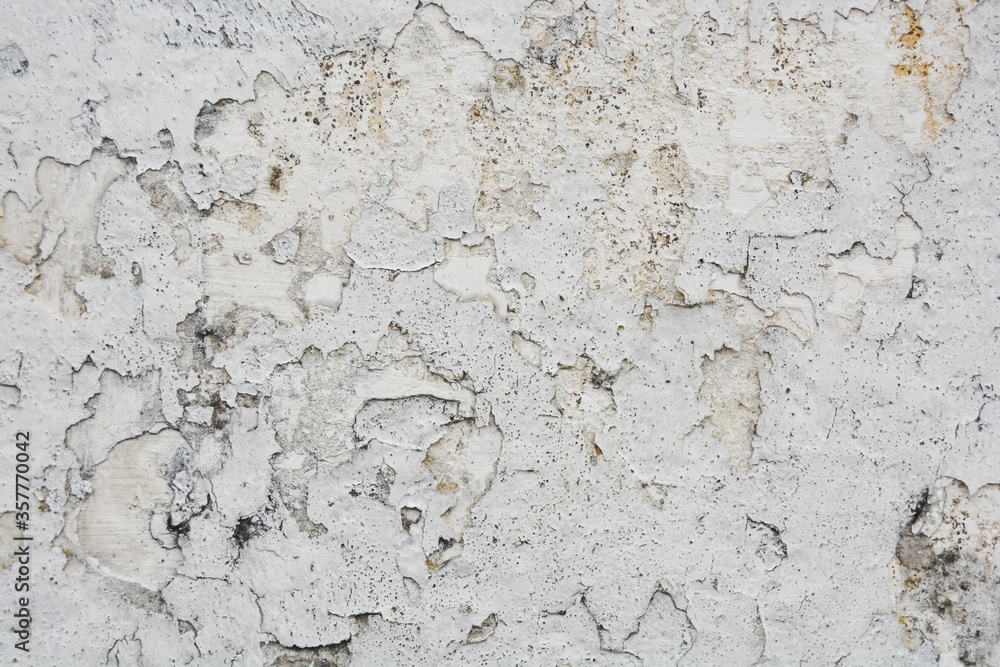 Fototapeta premium white wall texture