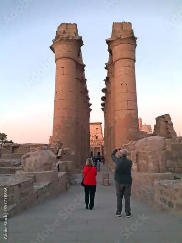 Another perspective of photography Travelers should not miss